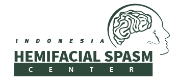 Logo Hemifacial Spasm